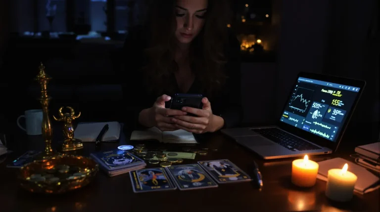 Astrologie : en avril 2026, ces 3 signes du zodiaque frôlent un succès financier majeur, sans s’y attendre Astrologie : en avril 2026, ces 3 signes du zodiaque frôlent un succès financier majeur, sans s’y attendre