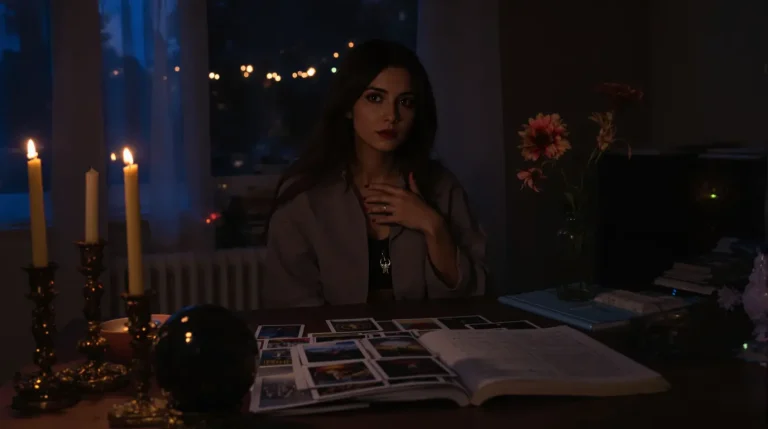 Ce signe vit une métamorphose totale : les astrologues confirment un profond renouveau