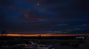 Éclipse solaire et alignement rare : le ciel de février 2026 réserve un spectacle intense