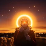 Éclipse solaire et alignement rare : pourquoi le ciel de février 2026 promet un spectacle intense