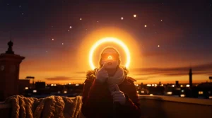 Éclipse solaire et alignement rare : pourquoi le ciel de février 2026 promet un spectacle intense