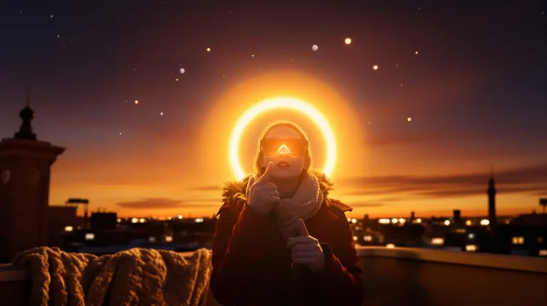 Éclipse solaire et alignement rare : pourquoi le ciel de février 2026 promet un spectacle intense