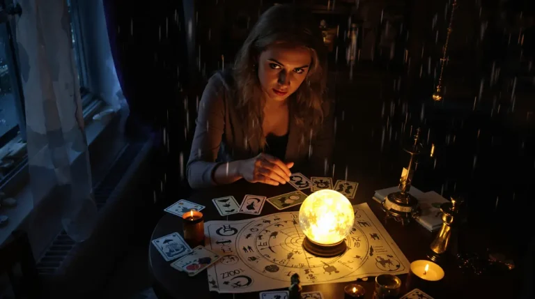 Accueil Horoscope d’avril 2026 : ce que les astres vous réservent ce mois-ci, signe par signe