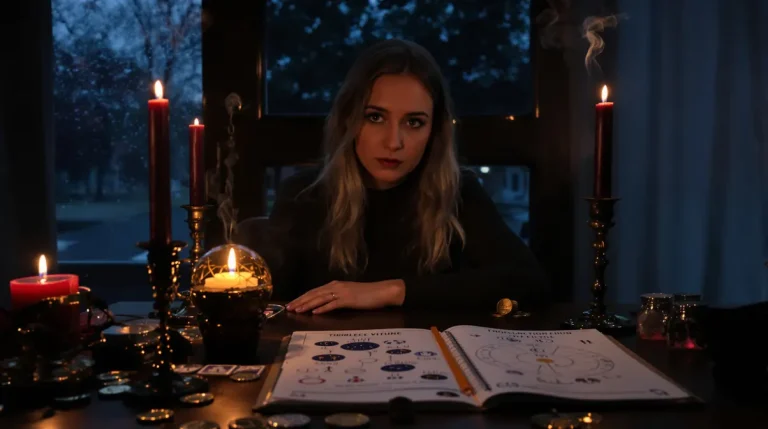 Accueil Horoscope du jeudi 19 mars 2026 : ce que les astres révèlent aujourd’hui pour votre signe