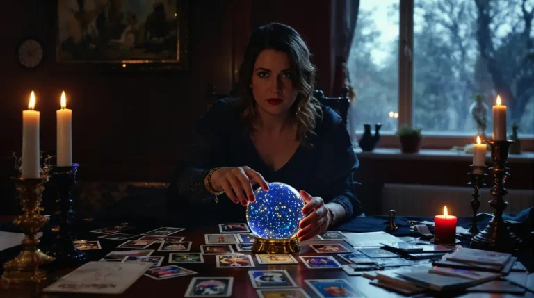 Horoscope : voici les 3 signes les plus chanceux de la semaine du 23 mars, et pourquoi