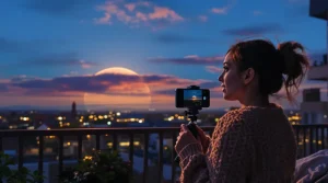 La « Lune Rose » illuminera le ciel : voici quand la voir et pourquoi lever les yeux