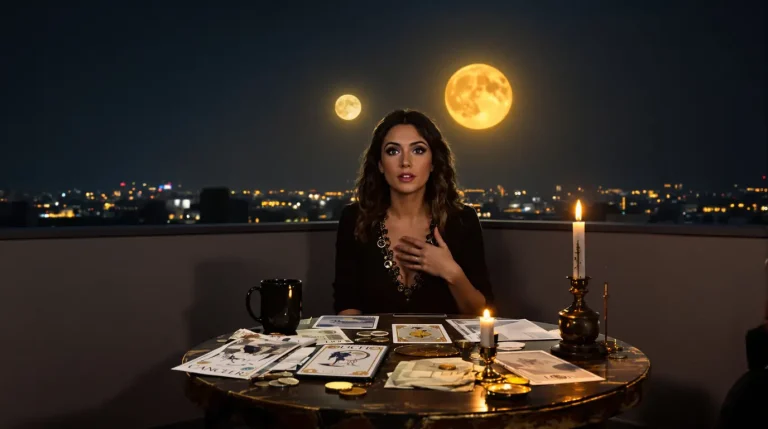 Pleine Lune en Lion du 1er février 2026 : ces 2 signes astro ont une opportunité financière à saisir