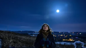 Une Pleine Lune des Neiges arrive en février : elle offrira une lumière polaire jamais vue en France depuis 20 ans