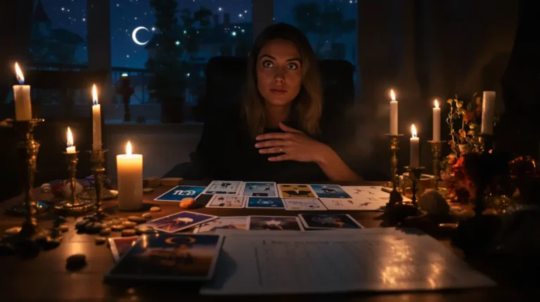 Accueil Votre horoscope de la semaine du 23 au 29 mars 2026 : ce que les astres vous reservent