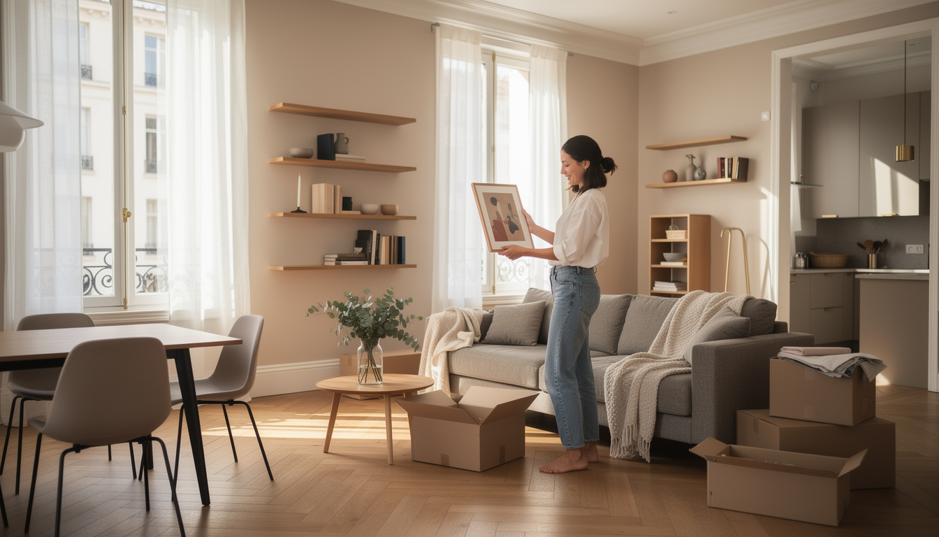 Nouvelle loi sur la caution loyer d'un mois : ce qu'il faut savoir en 2026 découvrez tout ce qu'il faut savoir sur la nouvelle loi 2026 concernant la caution d'un mois de loyer, ses implications pour locataires et propriétaires, et les changements à venir.