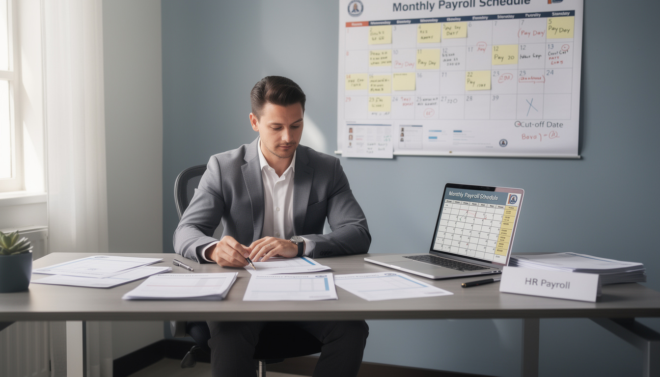 découvrez les dates clés du calendrier de paiement dans la fonction publique en 2026, accompagnées de conseils pratiques pour bien gérer vos finances tout au long de l'année.