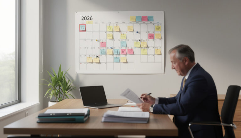 Calendrier de paiement dans la fonction publique en 2026 : dates clés et conseils pratiques découvrez le calendrier de paiement dans la fonction publique en 2026 avec les dates clés et des conseils pratiques pour bien gérer vos revenus tout au long de l'année.