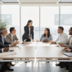 découvrez des stratégies clés pour promouvoir l'harmonie au sein de la fonction publique en 2026, afin d'améliorer la collaboration, le bien-être au travail et l'efficacité des services publics.