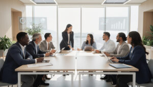 découvrez des stratégies clés pour promouvoir l'harmonie au sein de la fonction publique en 2026, afin d'améliorer la collaboration, le bien-être au travail et l'efficacité des services publics.