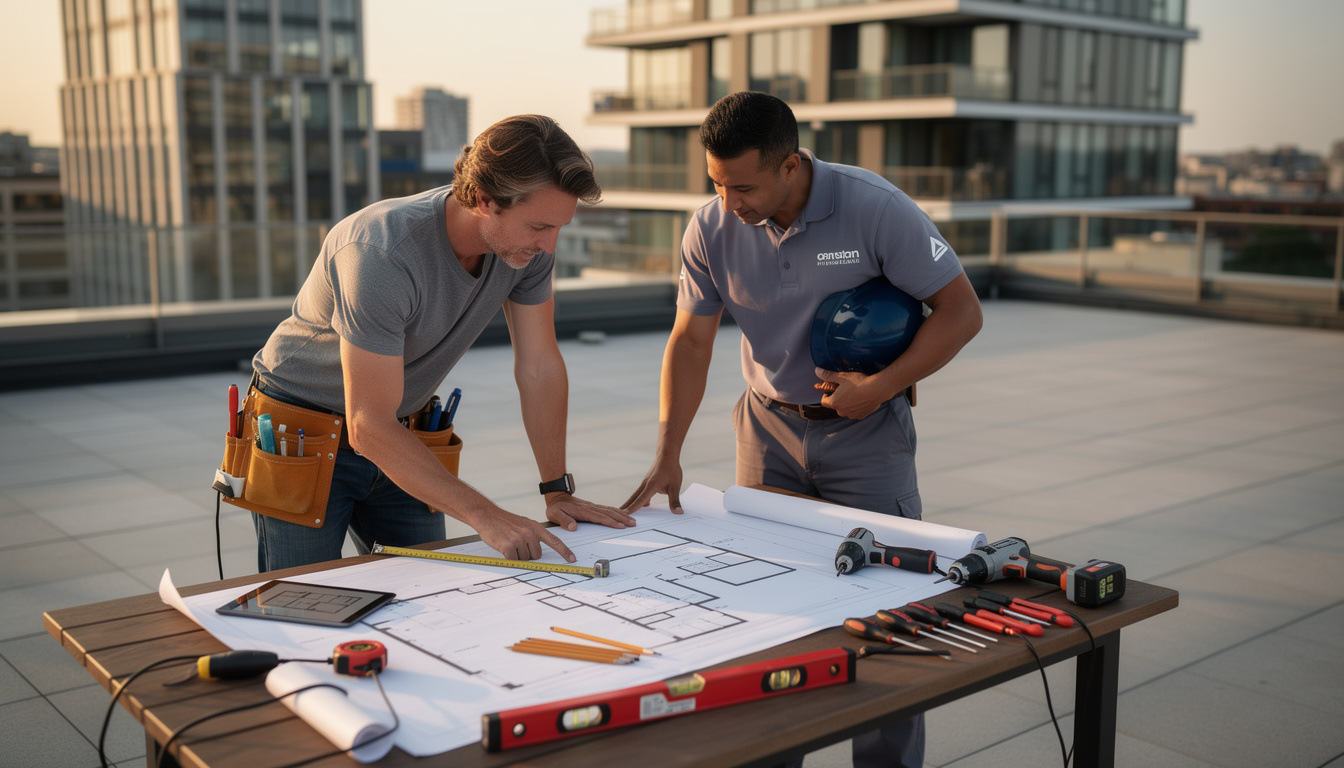 Comment obtenir un devis précis sur academiedubricolage pour vos projets de bricolage découvrez comment obtenir un devis précis sur academiedubricolage pour tous vos projets de bricolage, et planifiez vos travaux en toute confiance avec des estimations claires et fiables.
