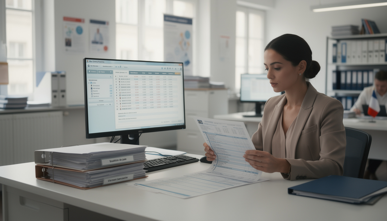 Paiement fonctionnaire 2026 : tout ce qu’il faut savoir sur les nouveautés découvrez les nouveautés sur le paiement des fonctionnaires en 2026. toutes les informations essentielles pour bien comprendre les changements à venir.