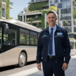 découvrez le salaire moyen d'un chauffeur de bus en 2026, les tendances du marché et les facteurs qui influencent cette rémunération.