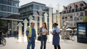 découvrez quel sera le montant du smic horaire en allemagne en 2026 et suivez son évolution à travers les réformes et les prévisions économiques.